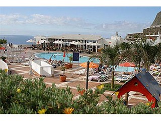 Altamadores Apartments